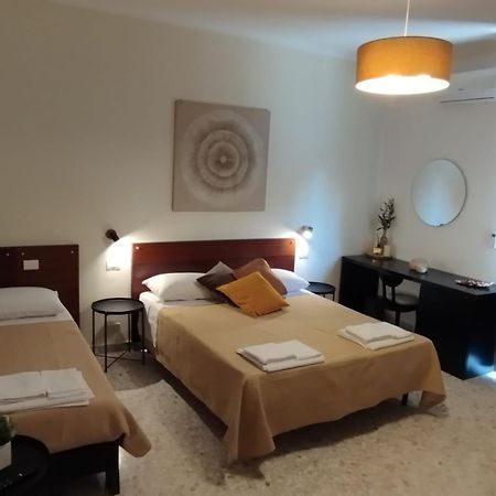 바리 Principe Amedeo 403 아파트 외부 사진
