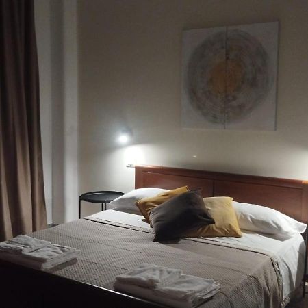 바리 Principe Amedeo 403 아파트 외부 사진