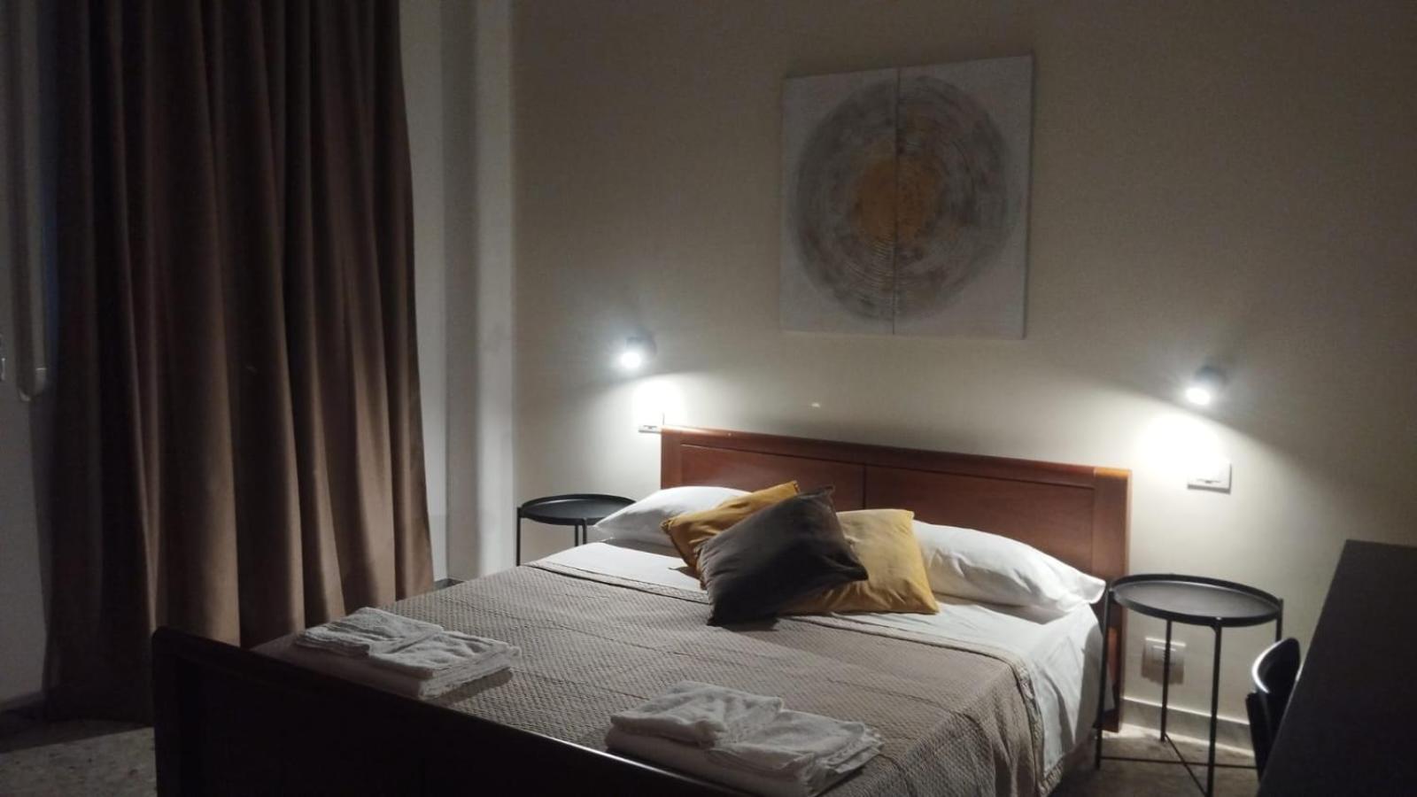 바리 Principe Amedeo 403 아파트 외부 사진